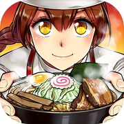 Ramen Craze - Fun Kitchen Cooking Game