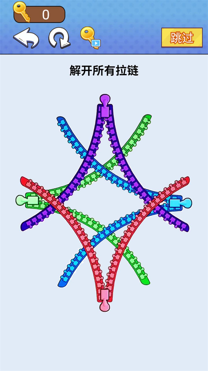 一把就通关游戏截图