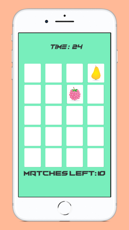Match Cards - Mind Buster游戏截图