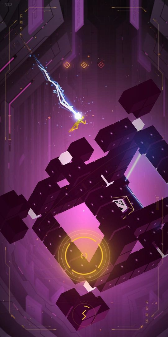 Hyperforma游戏截图