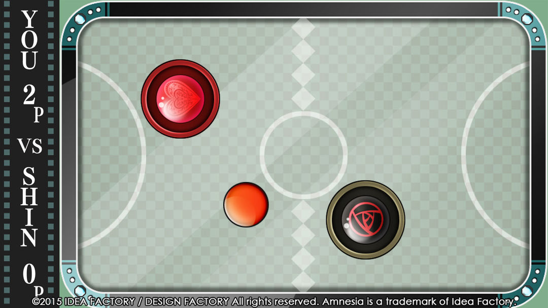 Amnesia™: Memories游戏截图