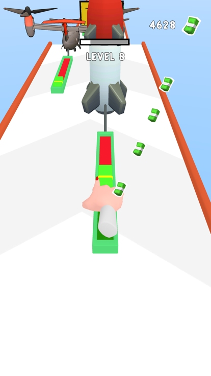 Push the Switch游戏截图