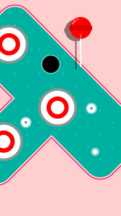 Smash Puck游戏截图