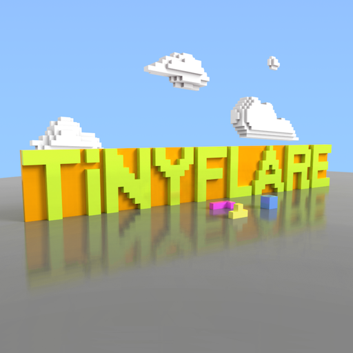 TinyFlare