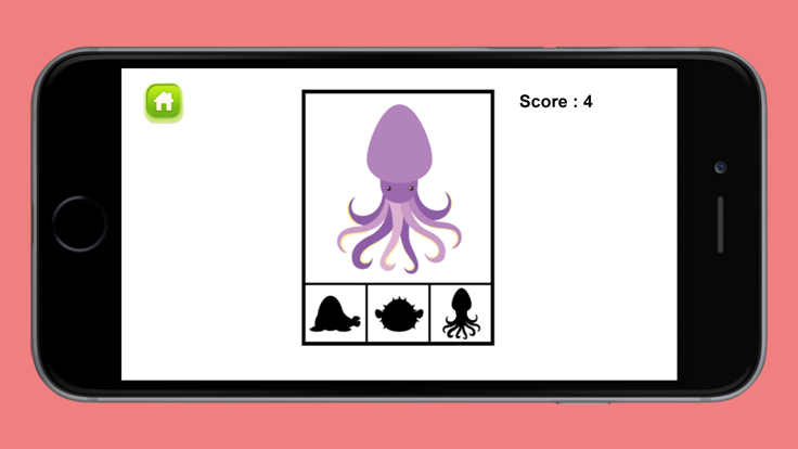 Animal Farm Feeding游戏截图