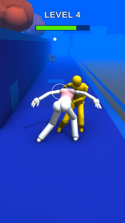 Jijutsu Master游戏截图