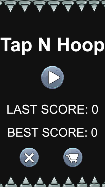 Tap n Hoop游戏截图