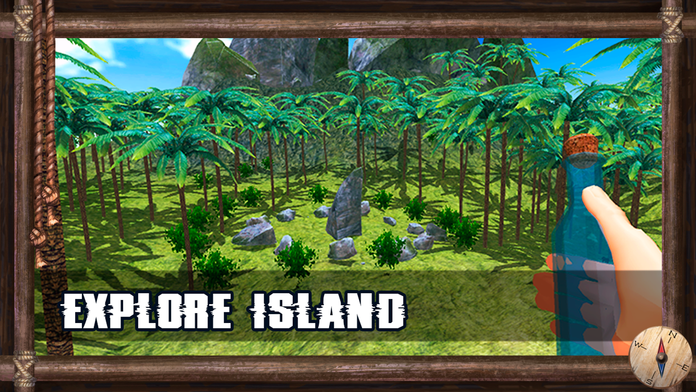 Survival Island 2016 : Savage游戏截图
