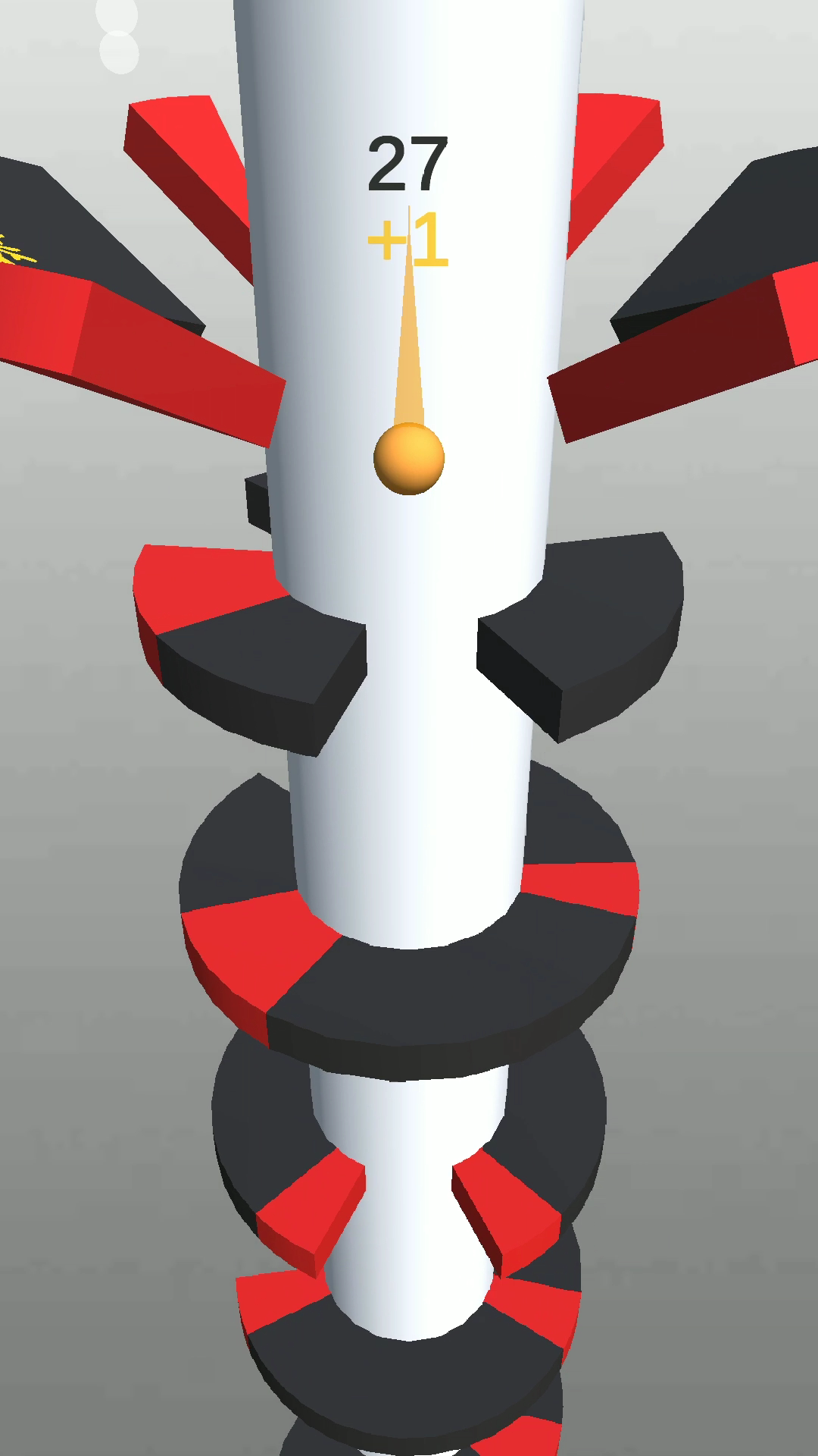 欢乐球球游戏截图