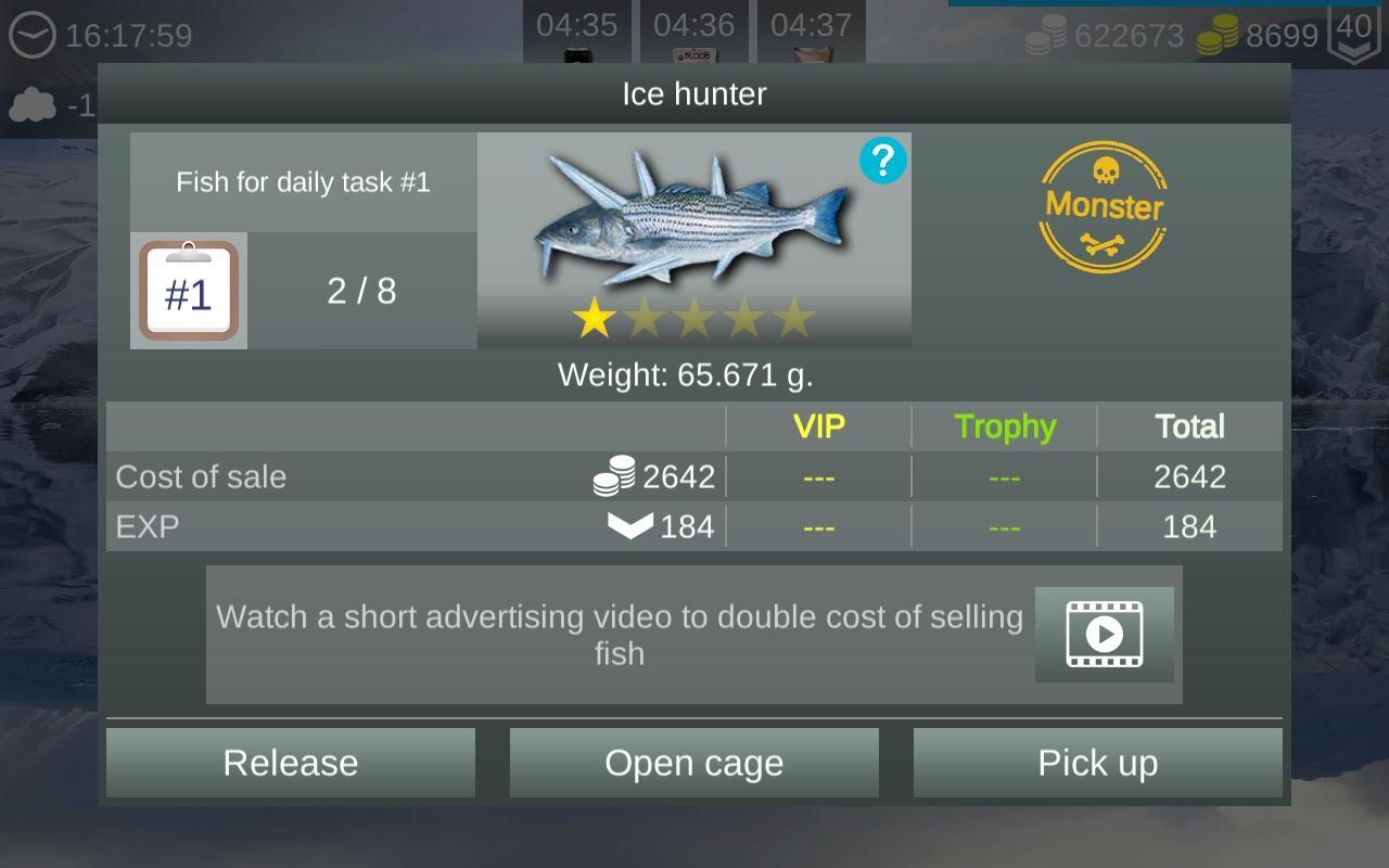 My Fishing World Realistic Fishing Pre Register Download Taptap