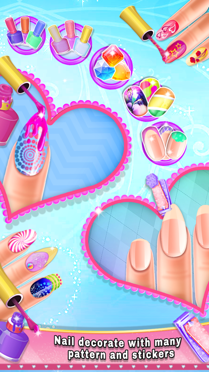 Princess Baby Phone - Games游戏截图