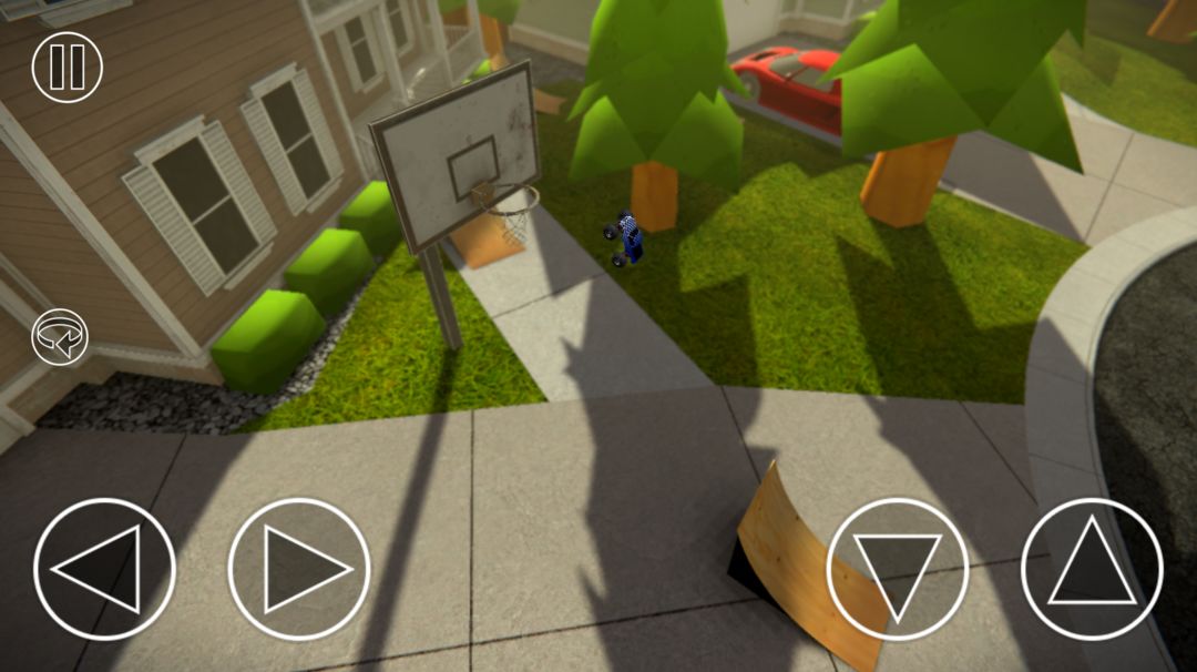 重装改造 RC游戏截图