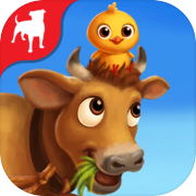 FarmVille 2: 乡村度假icon