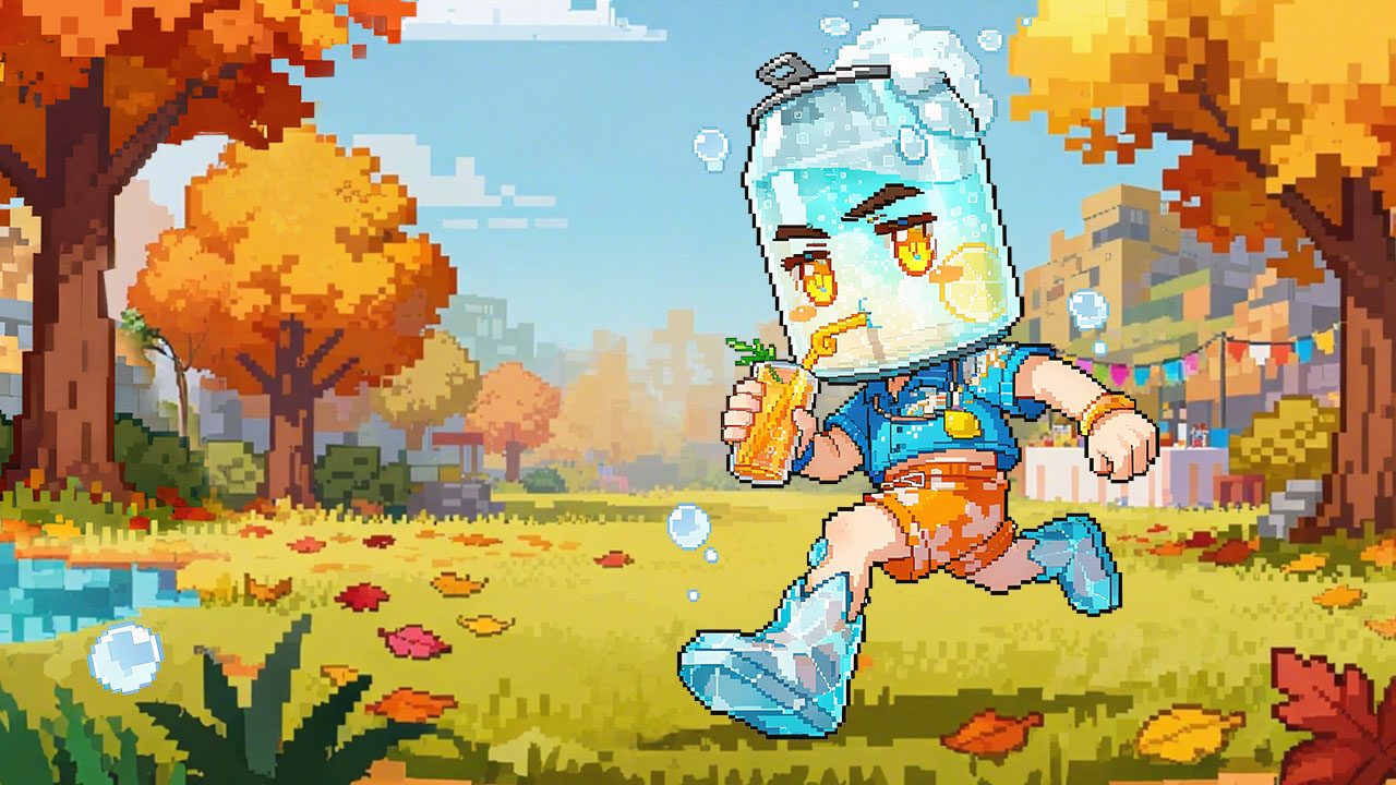 【全新皮肤-奴隶主·冰萃柠檬】
