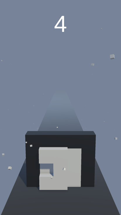 Shape Havoc 3D游戏截图