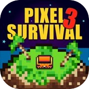 像素生存游戏 3 - Pixel Survival 3