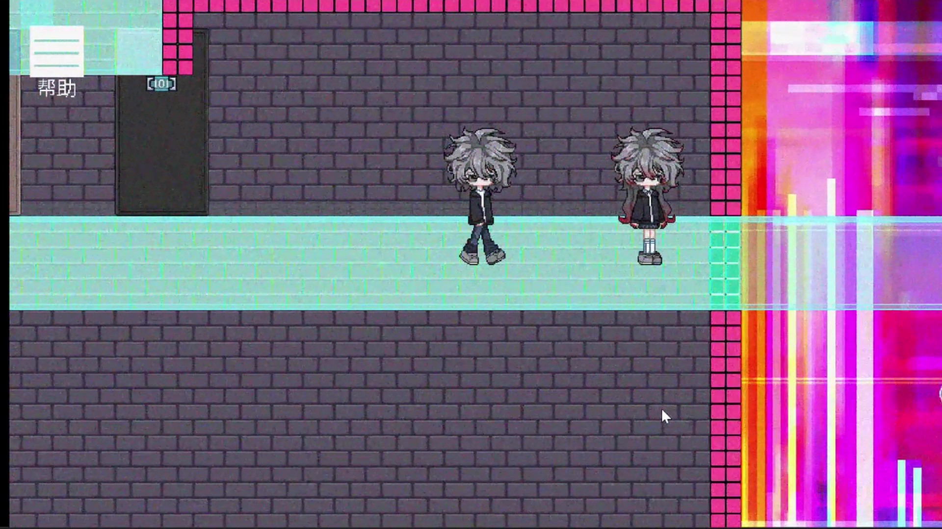 寻找兔子的梦游戏截图