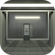 Room escape in voxelsicon