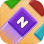 Shoot n Merge - Block puzzleicon