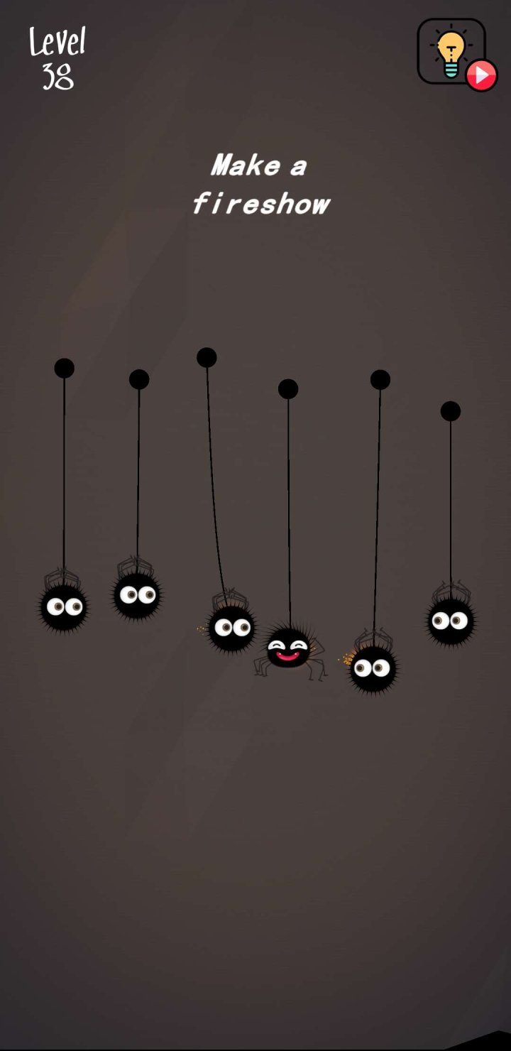 谁是解谜王游戏截图