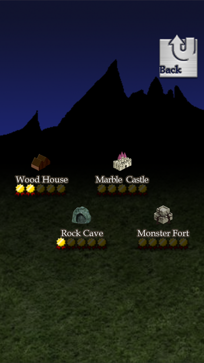 Labyrinth of Red and Blue游戏截图