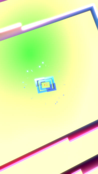 空心门游戏截图