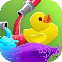 Water Color Mix游戏介绍 - TapTap