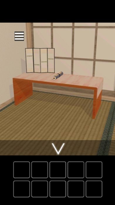 脱出ゲーム 謹賀新年2022游戏截图