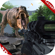 Gorilla Sniper VS Dino Terroricon