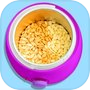 Wax Melting! Frozen Honeyicon
