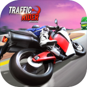 Traffic Rider : Multiplayer