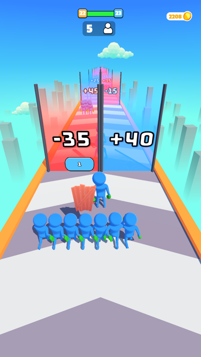 Holy Shield游戏截图