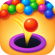 Bubble Drop 3D!