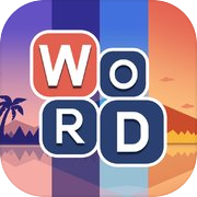 Word Town: New Crossword Games