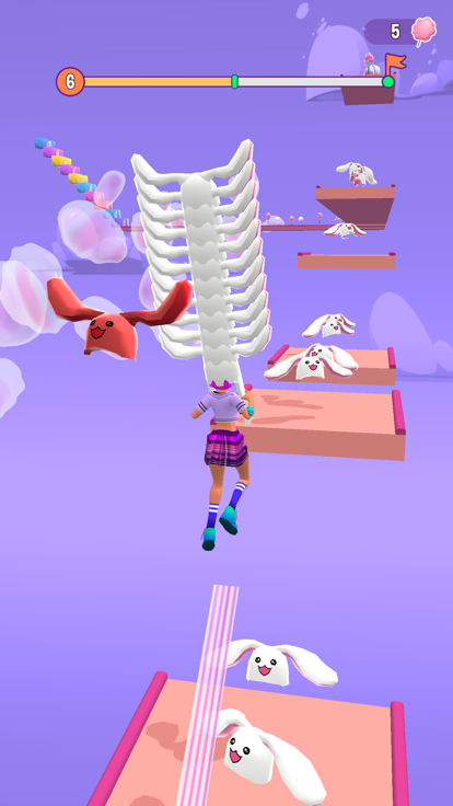 Happy Ears游戏截图