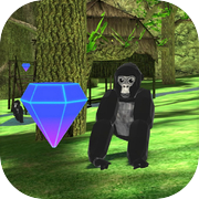 Monkey survival hunt War - TapTap