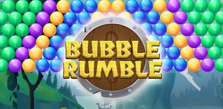 Bubble Rumble游戏截图