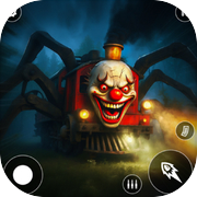 Scary Scorpio Rail Adventureicon