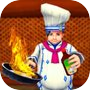 烹饪快餐模拟器icon