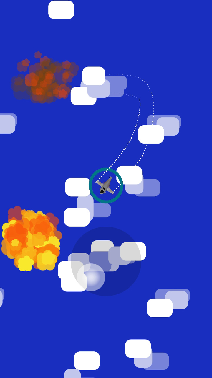 完美飞行游戏截图