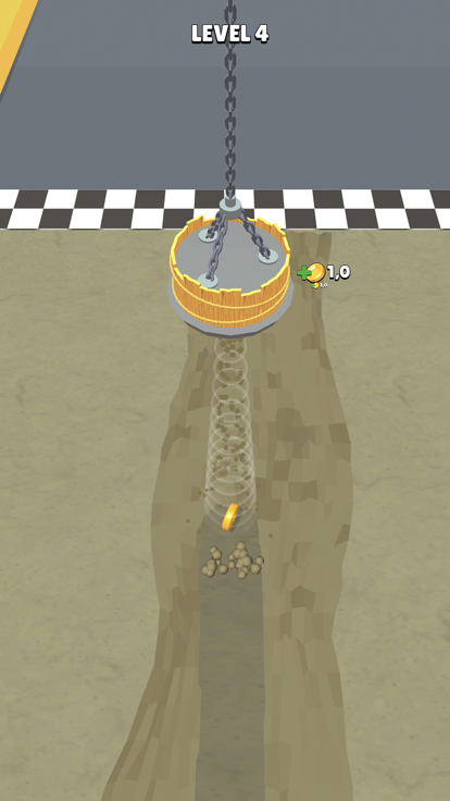 Magnet Fun游戏截图