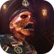 WWII Zombies Survival - World War Horror Storyicon