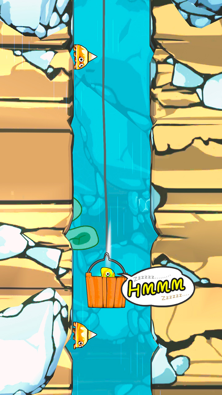 pingo pongo游戏截图