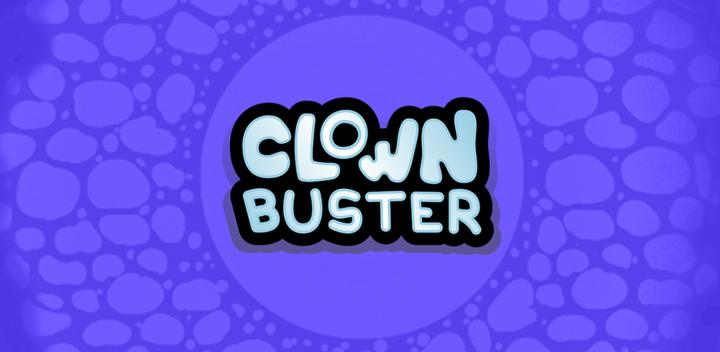 Clown Buster游戏截图