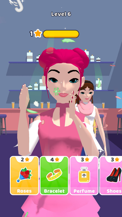 Date Swindler游戏截图