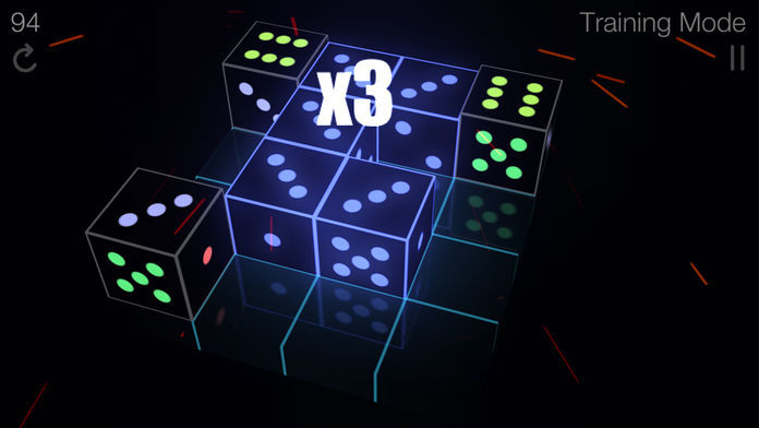 Dice Jockey游戏截图