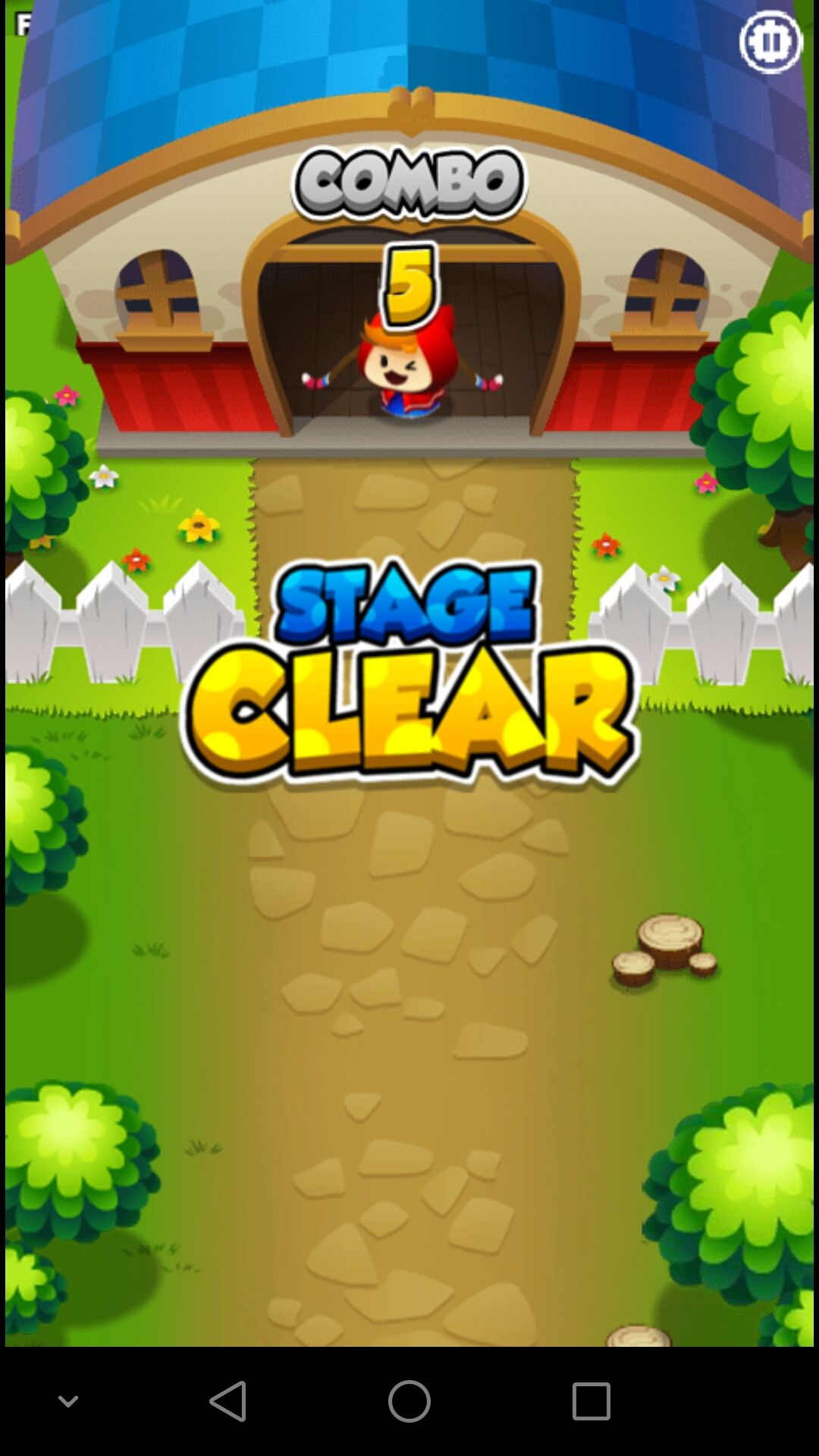 放开那头狼游戏截图