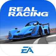 Real Racing 3