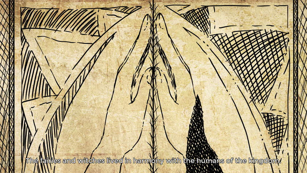 Cinderella Phenomenon - Otome/Visual Novel游戏截图