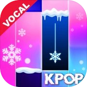 KPOP PIANO: Magic Music Tiles!